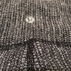 Lululemon wunder under leggings